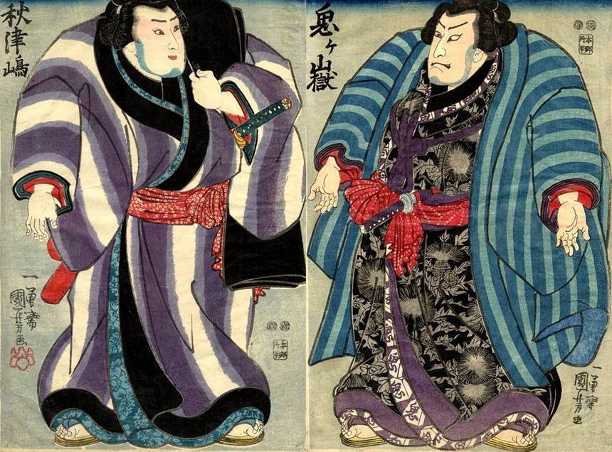 Kuniyoshi Project